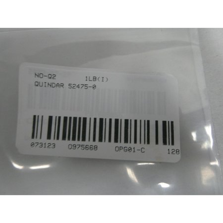 Quindar PCB CIRCUIT BOARD 52475-0